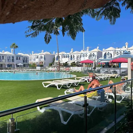 Playmar Casa Blanca,