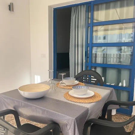 Playmar Casa Blanca, Holiday home Maspalomas (Gran Canaria)