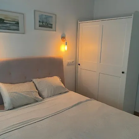 Holiday home Playmar Casa Blanca, *
