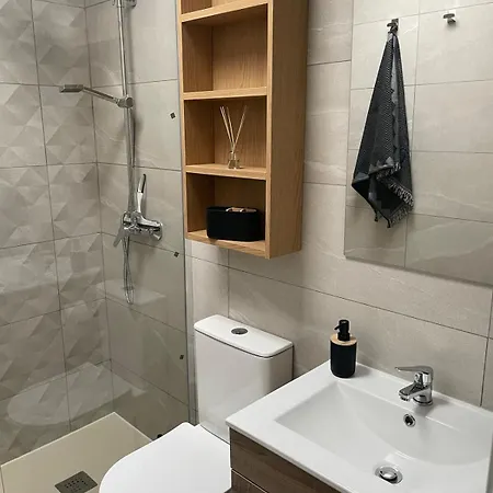Holiday home Playmar Casa Blanca, Maspalomas (Gran Canaria)