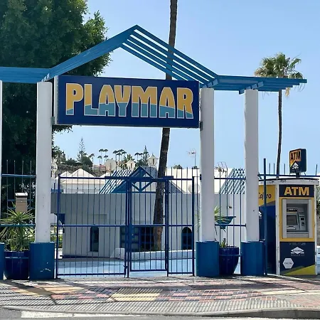 Holiday home Playmar Casa Blanca, *