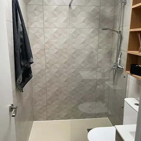 Playmar Casa Blanca, Maspalomas (Gran Canaria)