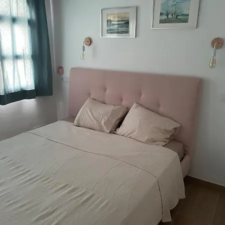 Playmar Casa Blanca, Holiday home