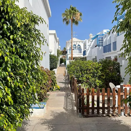 Playmar Casa Blanca, Holiday home *